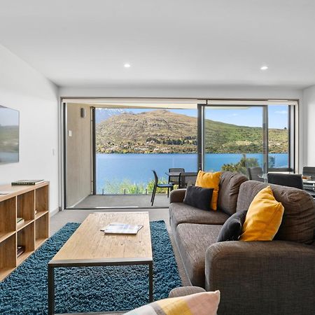 Residence Du Lac By Staysouth Queenstown Exterior foto